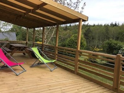 mobil-home - Ty Nenez photo 7