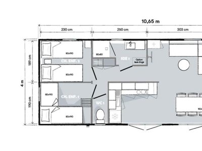 mobil-home - Ty Nenez photo 8