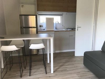 mobil-home - Ty Nenez photo 2