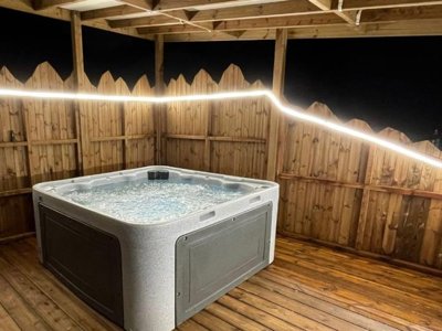 mobil-home - Ty Nenez photo 3