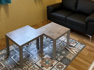 Cliquez pour découvrir toutes les photos de l'HÉBERGEMENT ! mobil-home - Ty Nenez photo 13