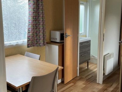 Cliquez pour découvrir toutes les photos de l'HÉBERGEMENT ! mobil-home - Ty Nenez photo 17