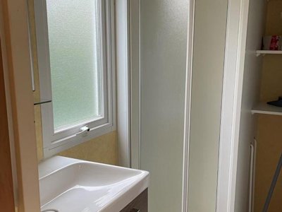 Cliquez pour découvrir toutes les photos de l'HÉBERGEMENT ! mobil-home - Ty Nenez photo 19