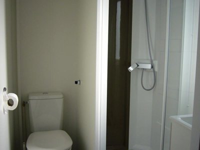 Cliquez pour découvrir toutes les photos de l'HÉBERGEMENT ! mobil-home - Ty Nenez photo 8