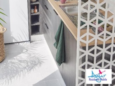 Cliquez pour découvrir toutes les photos de l'HÉBERGEMENT ! mobil-home - Ty Nenez photo 8