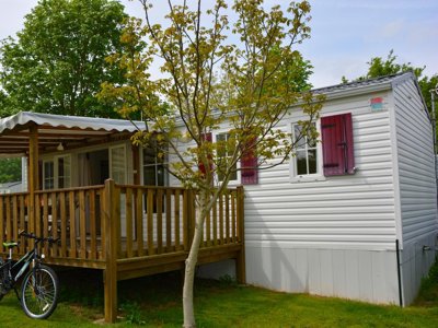 mobil-home - Ty Nenez photo 1