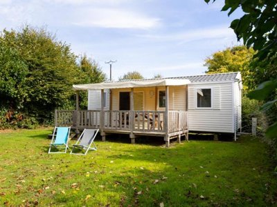 mobil-home - Ty Nenez photo 12