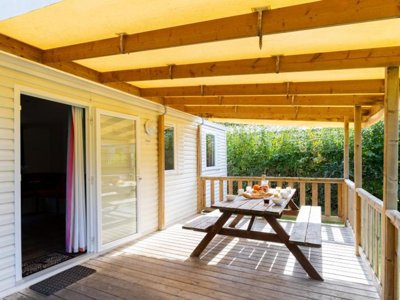 mobil-home - Ty Nenez photo 14