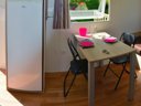 Cliquez pour découvrir toutes les photos de l'HÉBERGEMENT ! mobil-home - camping Ty Nenez photo 2