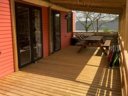 mobil-home - camping Ty Nenez photo 4