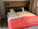 mobil-home - camping Ty Nenez photo 5