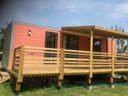 mobil-home - camping Ty Nenez photo 7