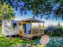 Cliquez pour découvrir toutes les photos de l'HÉBERGEMENT ! mobil-home - camping Ty Nenez photo 2