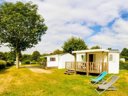 Cliquez pour découvrir toutes les photos de l'HÉBERGEMENT ! mobil-home - camping Ty Nenez photo 3