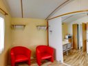Cliquez pour découvrir toutes les photos de l'HÉBERGEMENT ! mobil-home - camping Ty Nenez photo 4