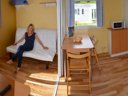 Cliquez pour découvrir toutes les photos de l'HÉBERGEMENT ! mobil-home - camping Ty Nenez photo 6