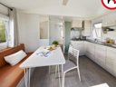 Cliquez pour découvrir toutes les photos de l'HÉBERGEMENT ! mobil-home - camping Ty Nenez photo 3