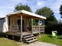 Cliquez pour découvrir toutes les photos de l'HÉBERGEMENT ! mobil-home - camping Ty Nenez photo 4