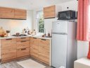 Cliquez pour découvrir toutes les photos de l'HÉBERGEMENT ! mobil-home - camping Ty Nenez photo 3
