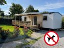 mobil-home - camping Ty Nenez photo 2