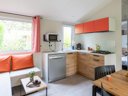 Cliquez pour découvrir toutes les photos de l'HÉBERGEMENT ! mobil-home - camping Ty Nenez photo 7