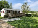 mobil-home - camping Ty Nenez photo 11