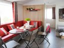 mobil-home - camping Ty Nenez photo 2