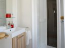 mobil-home - camping Ty Nenez photo 4