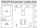 mobil-home - camping Ty Nenez photo 5