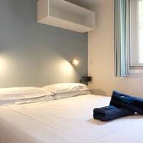 mobil-home - Lanterna Premium Resort photo 3