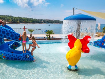 établissement Lanterna Premium Resort photo 14