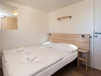 Cliquez pour découvrir toutes les photos de l'HÉBERGEMENT ! mobil-home - Lanterna Premium Resort photo 7