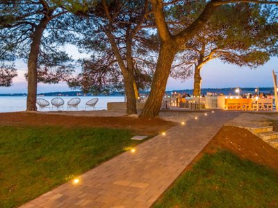 établissement Lanterna Premium Resort photo 25