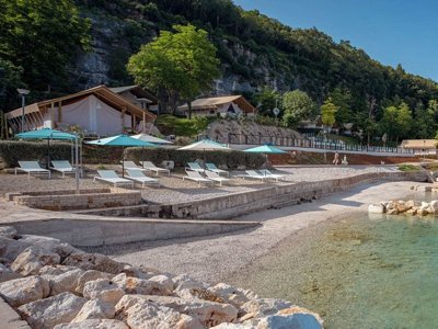 établissement Lanterna Premium Resort photo 28