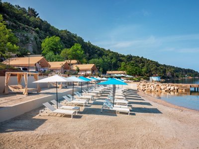 établissement Lanterna Premium Resort photo 29