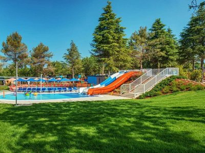 établissement Lanterna Premium Resort photo 7