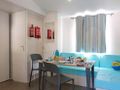 mobil-home - établissement Lanterna Premium Resort photo 2