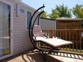 Cliquez pour découvrir toutes les photos de l'HÉBERGEMENT ! mobil-home - établissement Lanterna Premium Resort photo 2