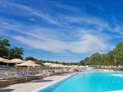 établissement Bijela Uvala photo 11