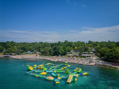 établissement Bijela Uvala photo 19