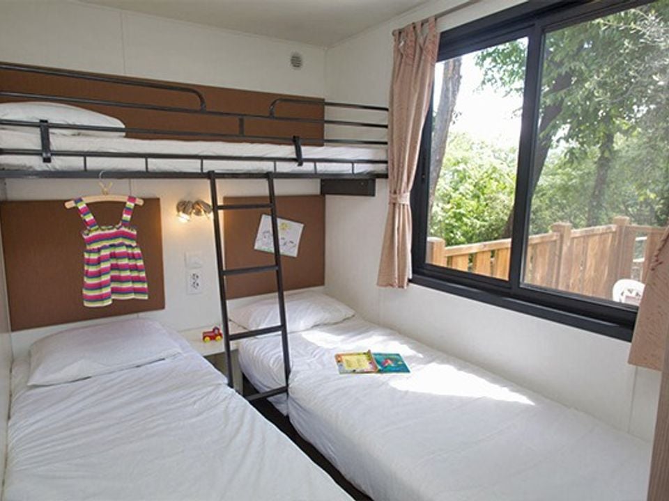 mobil-home - Bijela Uvala photo 3