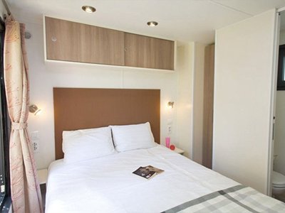 mobil-home - Bijela Uvala photo 7