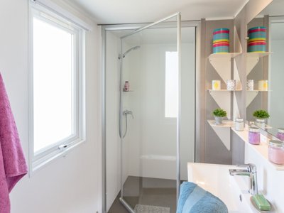 mobil-home - Bijela Uvala photo 8