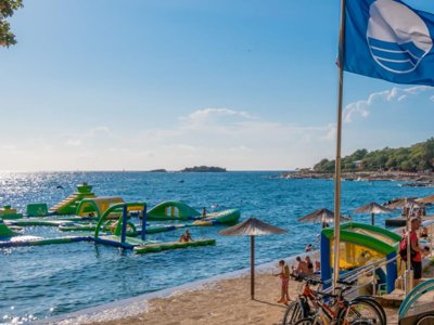 établissement Bijela Uvala photo 23