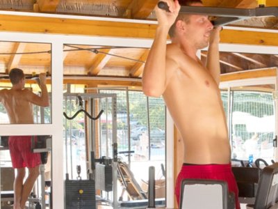 établissement Bijela Uvala photo 26