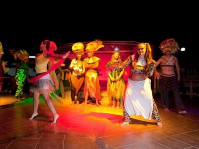 établissement Bijela Uvala photo 27