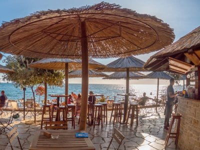 établissement Bijela Uvala photo 29