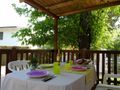 Cliquez pour découvrir toutes les photos de l'HÉBERGEMENT ! mobil-home - établissement Bijela Uvala photo 2