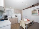 mobil-home - établissement Bijela Uvala photo 6