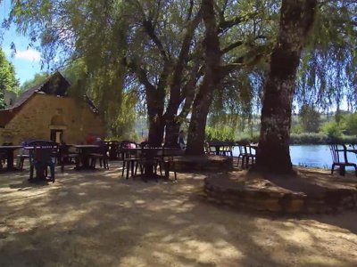 camping Domaine Du Lac photo 12